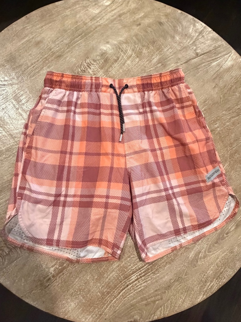 Legends Luka 7" short- M